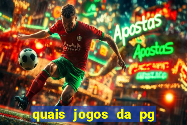 quais jogos da pg da pra comprar funcionalidade